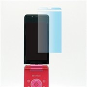 【SoftBank 940SH 用】 ARフィルム 光沢フィルム|SoftBank (Ymobile） |ケータイ
