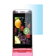 【SoftBank 942P 用】 ARフィルム 光沢フィルム