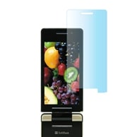 【SoftBank 945SH G Ver.GP30th 用】 ARフィルム 光沢フィルム