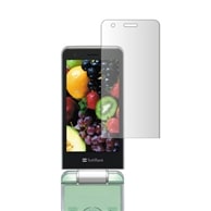 【THE PREMIUM7 WATERPROOF 004SH 用】 ノングレアフィルム マットフィルム