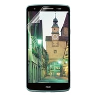 【isai LGL22 用】ノングレア画面保護フィルム3