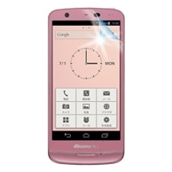 【MEDIAS X N-06E  用】 AFPフィルム 光沢フィルム