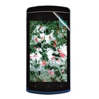 【MEDIAS PP N-01D 用】 ARフィルム 光沢フィルム