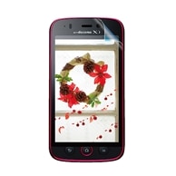 【MEDIAS U N-02E / N-02E ONE PIECE 用】 ARフィルム 光沢フィルム