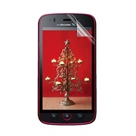 【MEDIAS U N-02E / N-02E ONE PIECE 用】 ノングレアフィルム2 マットフィルム