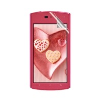 【MEDIAS ES N-05D 用】 ノングレアフィルム2 マットフィルム