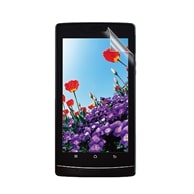 【MEDIAS LTE N-04D 用】 ノングレアフィルム マットフィルム