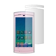 【MEDIAS WP N-06C 用】 ノングレアフィルム マットフィルム