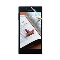 【Optimus G L-01E 用】 ARフィルム 光沢フィルム