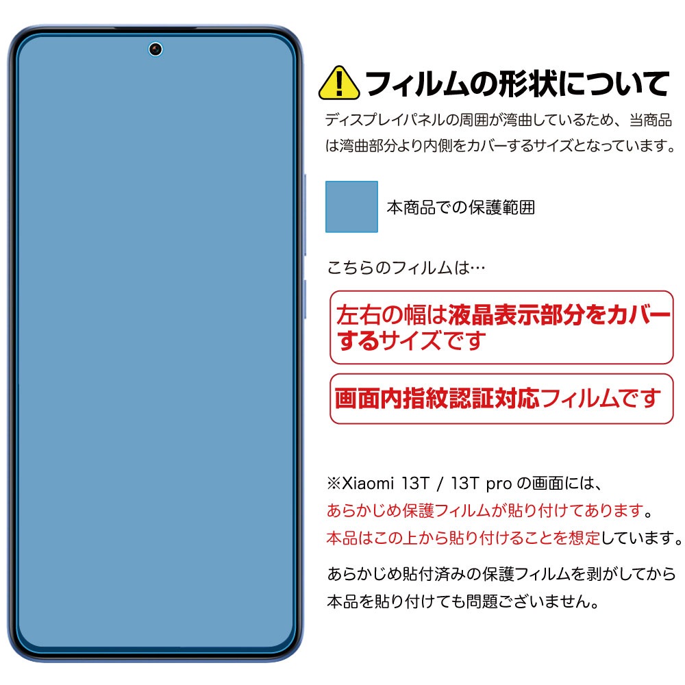 Xiaomi 13T / Xiaomi 13T Pro ѡAFPݸե3