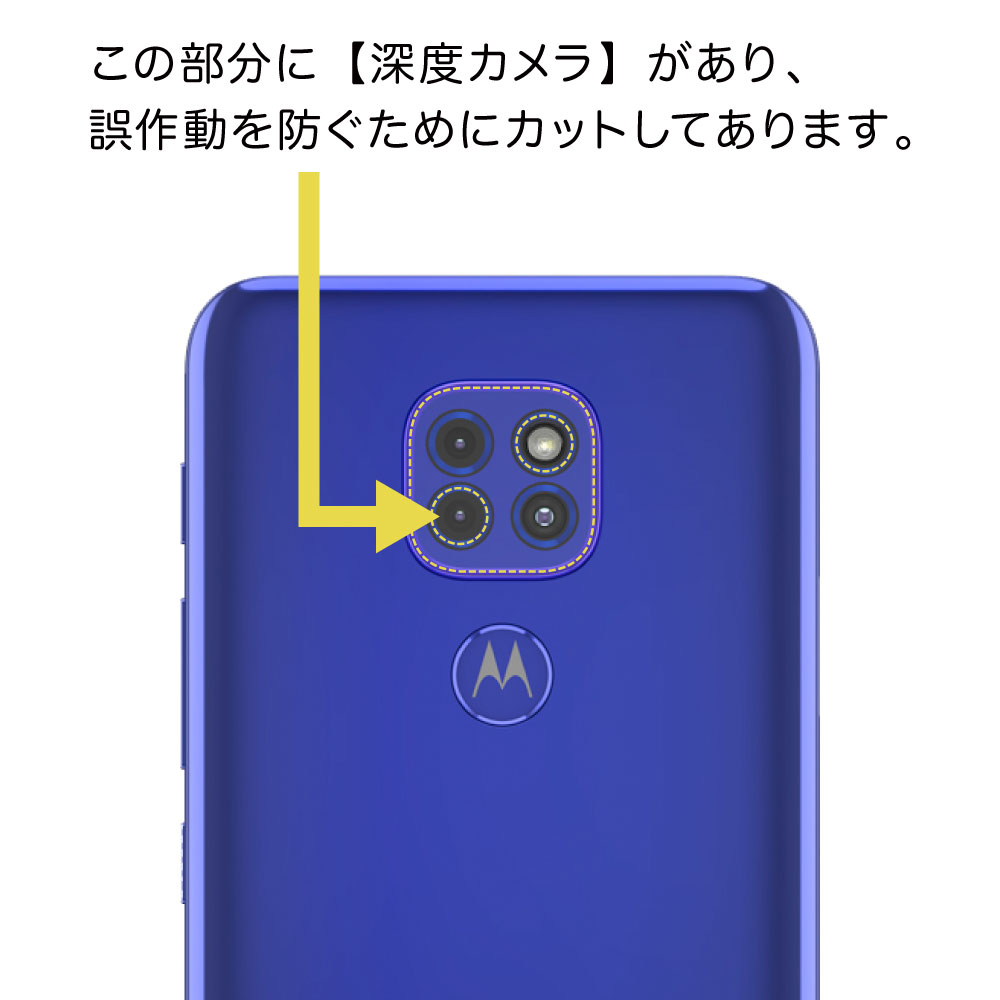 ڥȥ moto g9 play ѡAFPݸե3