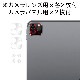 iPad Pro 12.9 (2020ǯ 4)ѡۥΥ󥰥쥢ݸե3