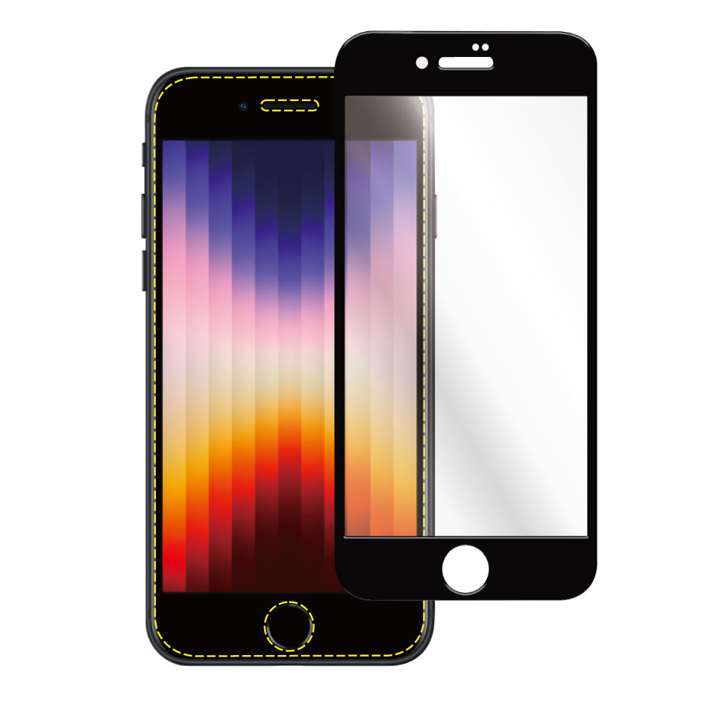 iPhone SE3 ( 第3世代 2022 ) / iPhone SE2 ( 第2世代 2020 ) 用