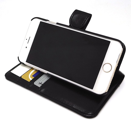 iPhone SE2 64GB ブラック FREITAGケース付き フライターグによる、お役御免のスキーブーツを生まれ変わらせた