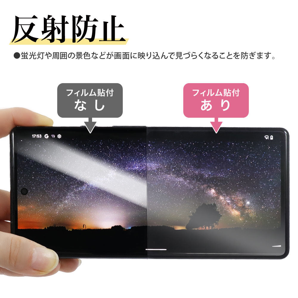 Google Pixel 9 Pro ѡۥΥ󥰥쥢ݸեSE