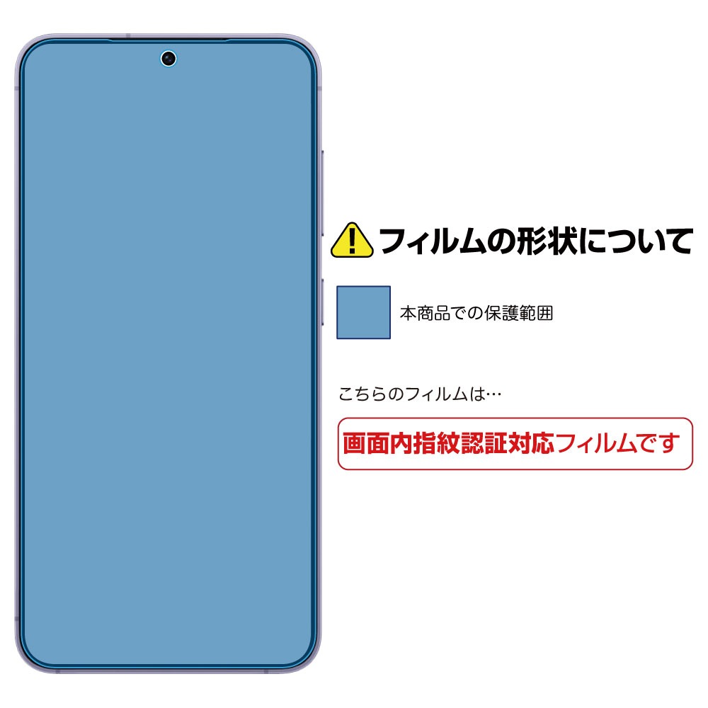Galaxy S24 ѡۥΥ󥰥쥢ݸեSE