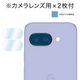 Google Pixel 9a ѡۥΥ󥰥쥢ݸե3