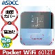 Pocket WiFi 601ZT  2ۥХWiFi롼ѱվݸե ե