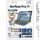 Microsoft Surface Pro 7 / Pro 6 / Pro 2017 / Pro 4 ѡۥΥ󥰥쥢ݸե3