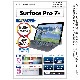 Microsoft Surface Pro 7 / Pro 6 / Pro 2017 / Pro 4 ѡ Υ󥰥쥢ե3 ޥåȥե