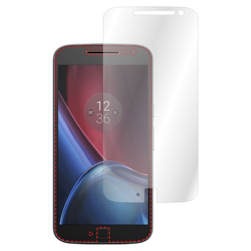 ڥȥ Moto G4 Plus ѡۥΥ󥰥쥢ݸե3