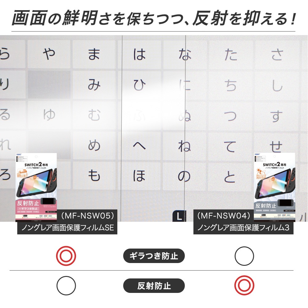 Nintendo Switch 2 ѡ Υ󥰥쥢ݸեSE