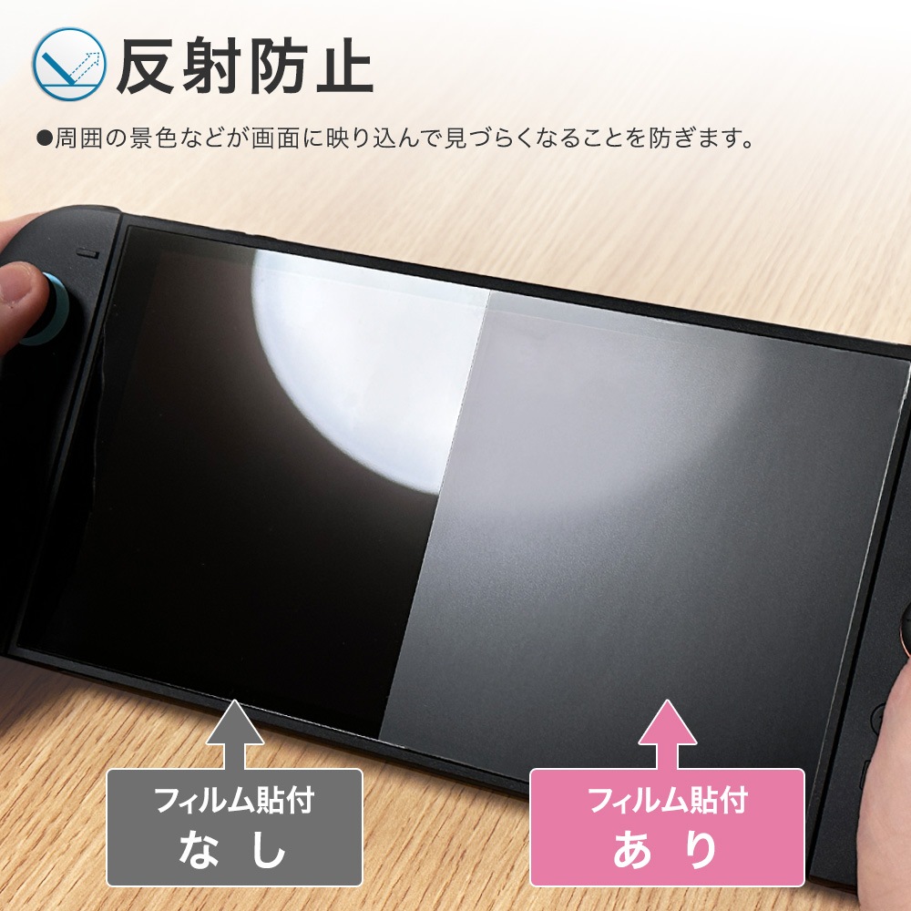 Nintendo Switch 2 ѡ Υ󥰥쥢ݸեSE