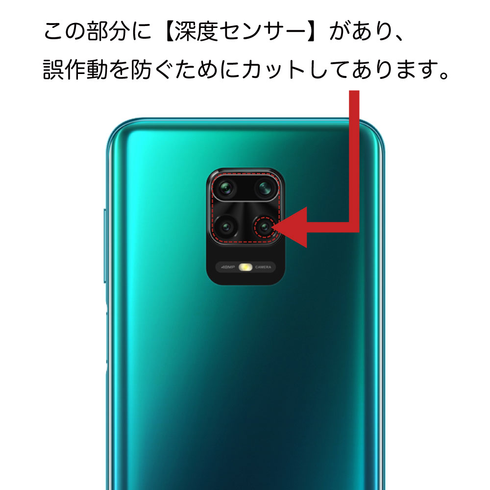 Xiaomi Redmi Note 9S ѡAFPݸե3