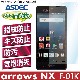 arrows NX F-01K ѡ AFPե2 ե