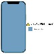 iPhone 12 mini ѡۥΥ󥰥쥢ݸե3