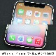 iPhone 12 mini ѡۥΥ󥰥쥢ݸե3