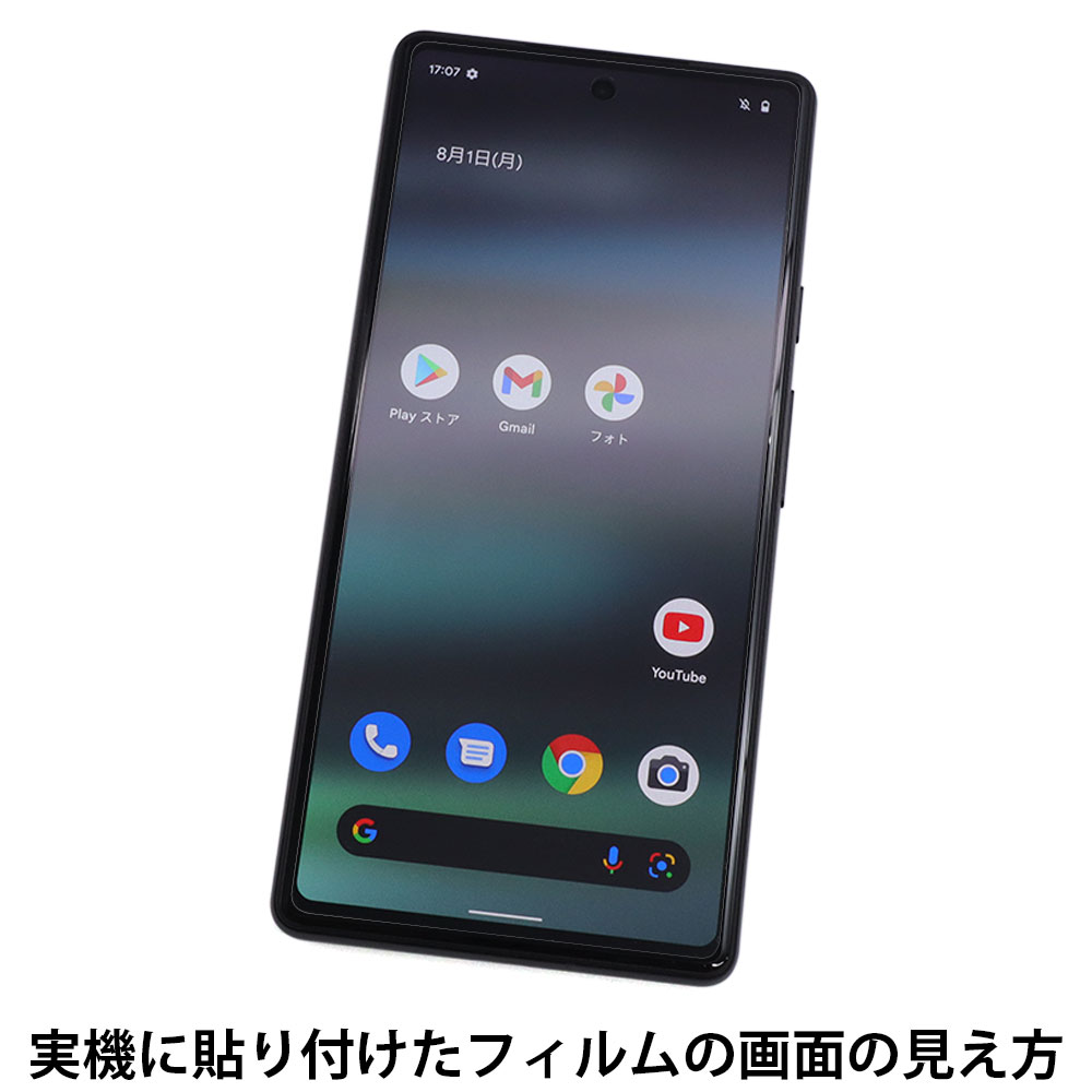Google Pixel 6a ѡۥΥ󥰥쥢ݸեSE