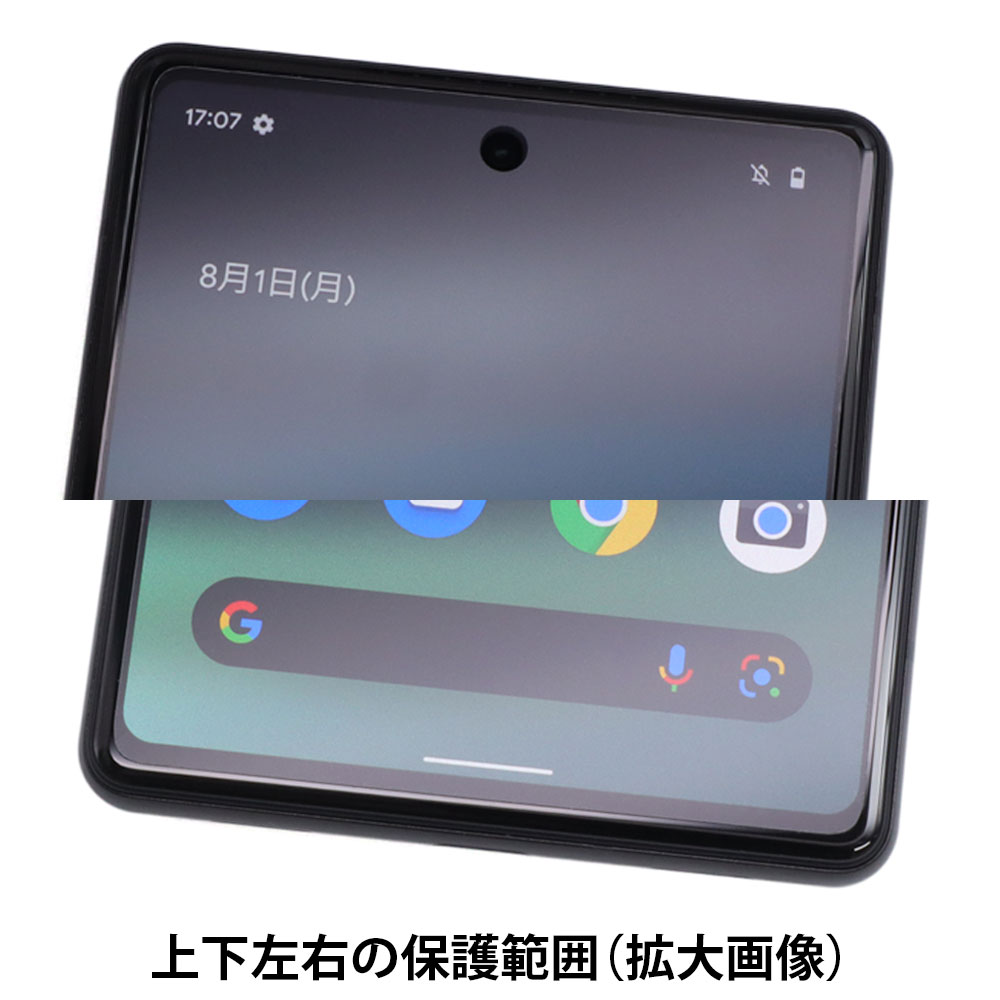 Google Pixel 6a ѡۥΥ󥰥쥢ݸեSE