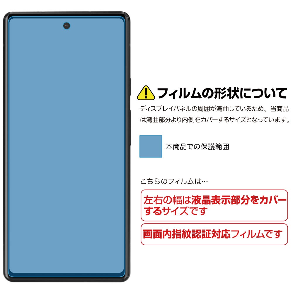 Google Pixel 6a ѡۥΥ󥰥쥢ݸեSE