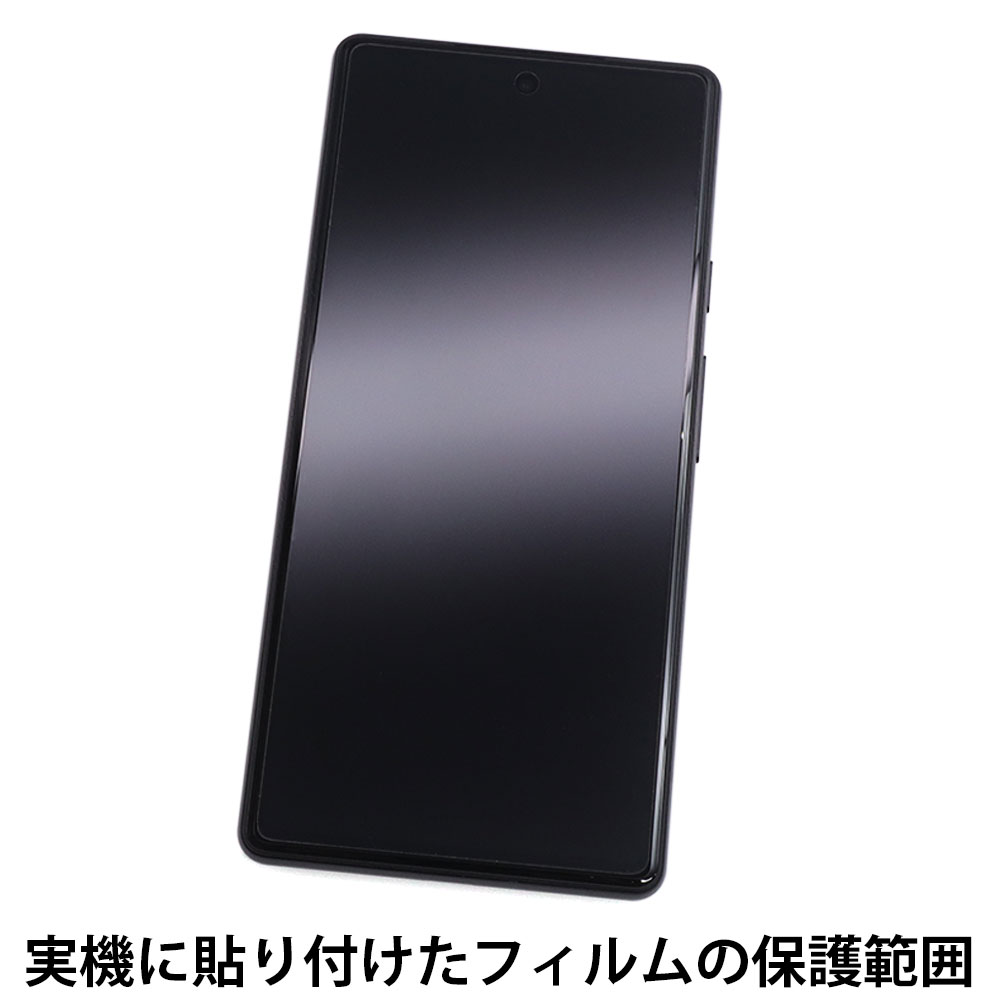 Google Pixel 6a ѡۥΥ󥰥쥢ݸեSE