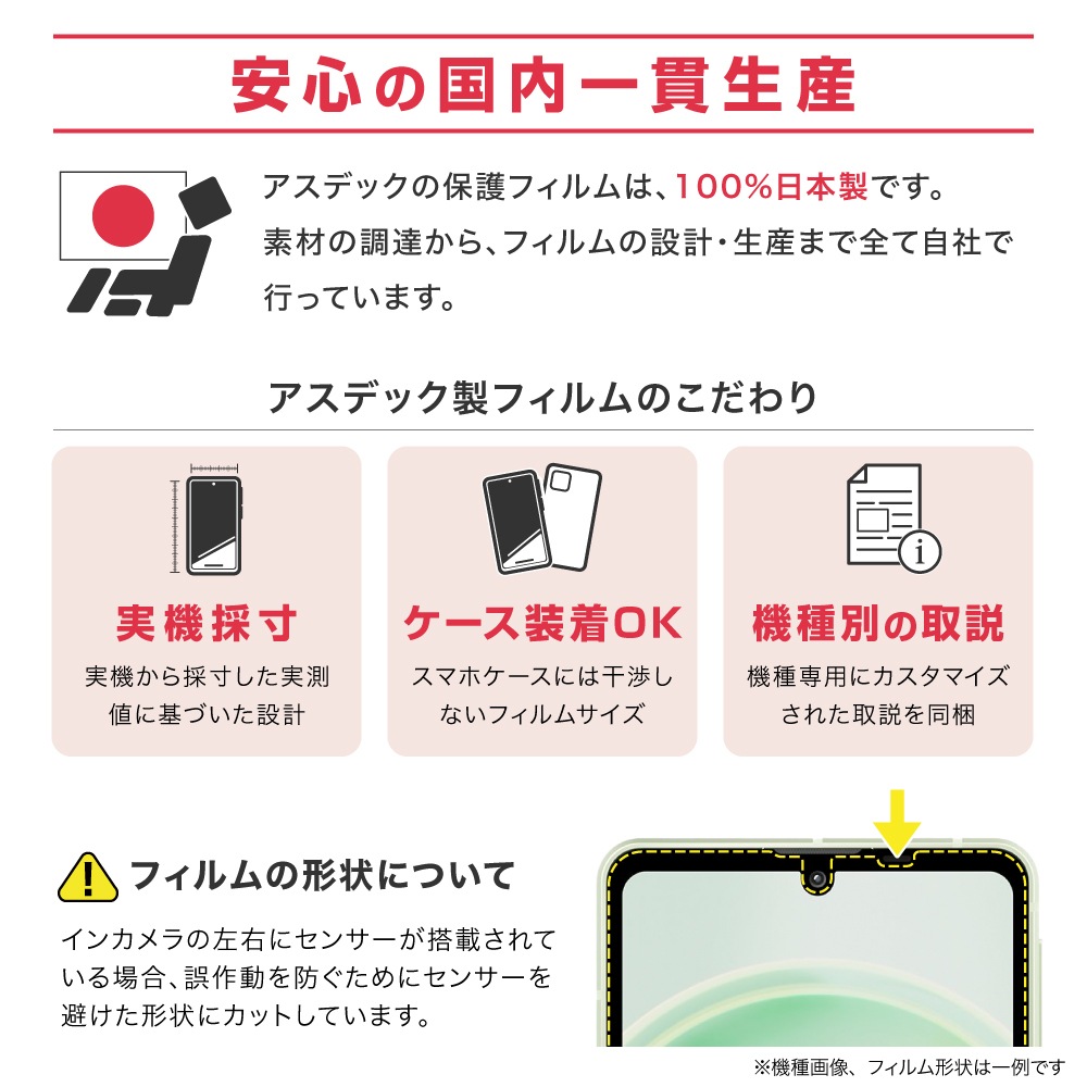 OPPO Reno13 A フィルム 反射防止 マット アンチグレア 指紋防止 日本