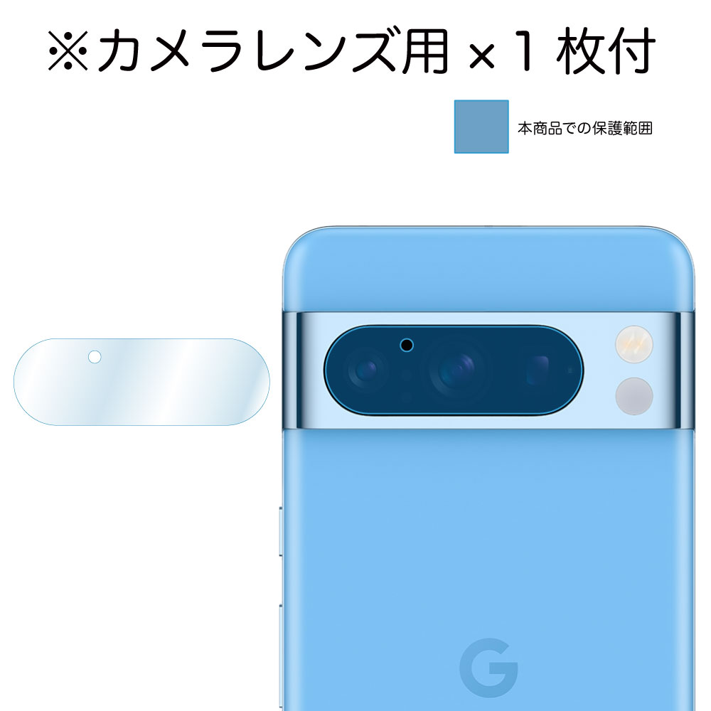 Google Pixel 8 Pro ѡۥΥ󥰥쥢ݸե3