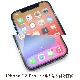 iPhone 12 Pro ѡۥΥ󥰥쥢ݸե3