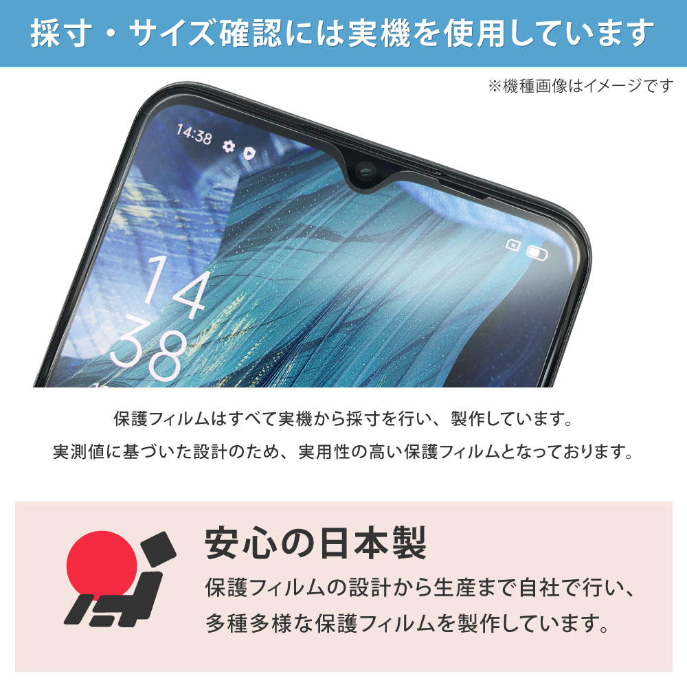 motorola moto g64/g64y 5G ѡۥΥ󥰥쥢ݸե3