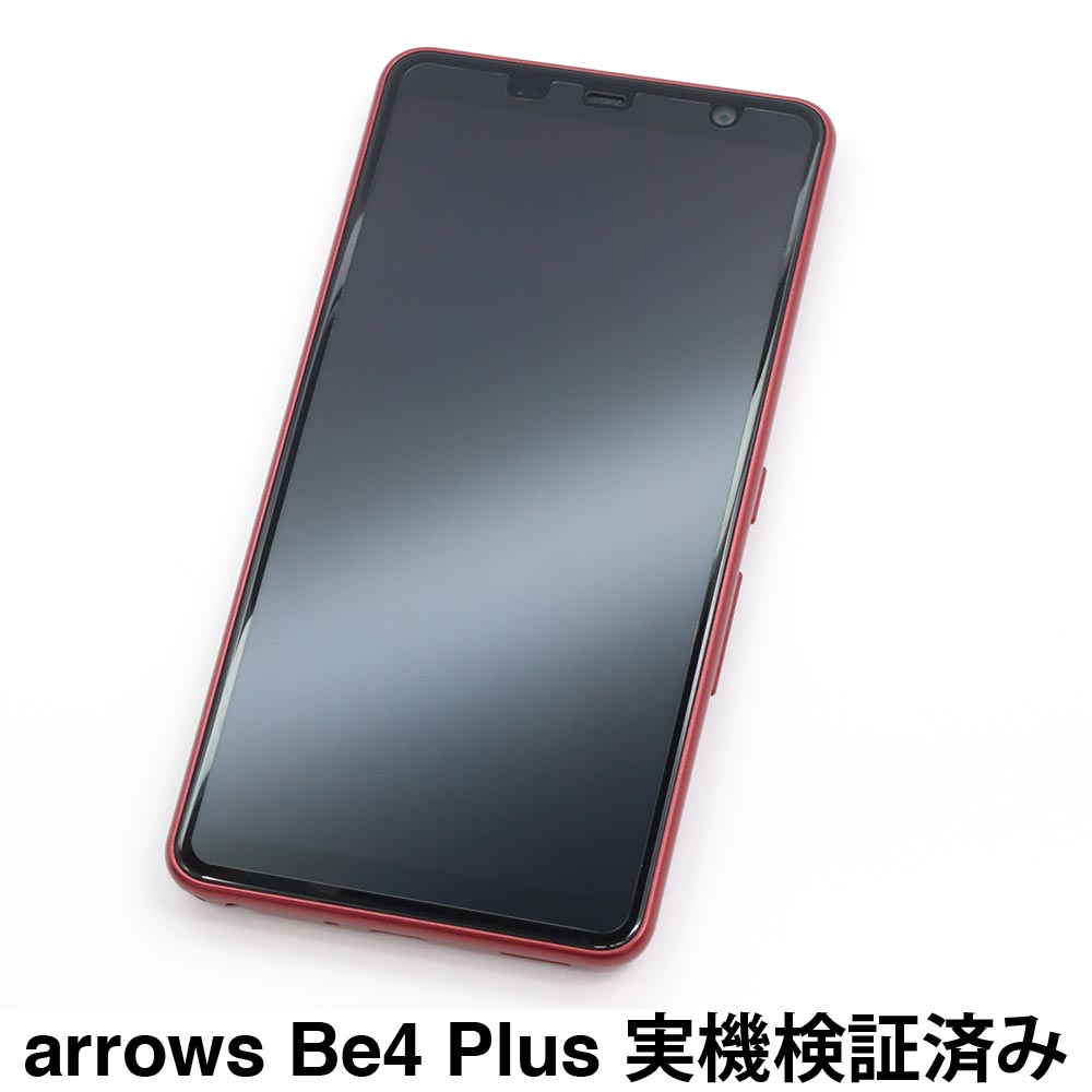 arrows Be4 Plus ѡۥΥ󥰥쥢ݸե3