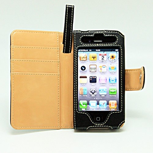 iPhone4s ブラック Apple iPhone 4 s本体 ブラック 箱 説明書 DOCK