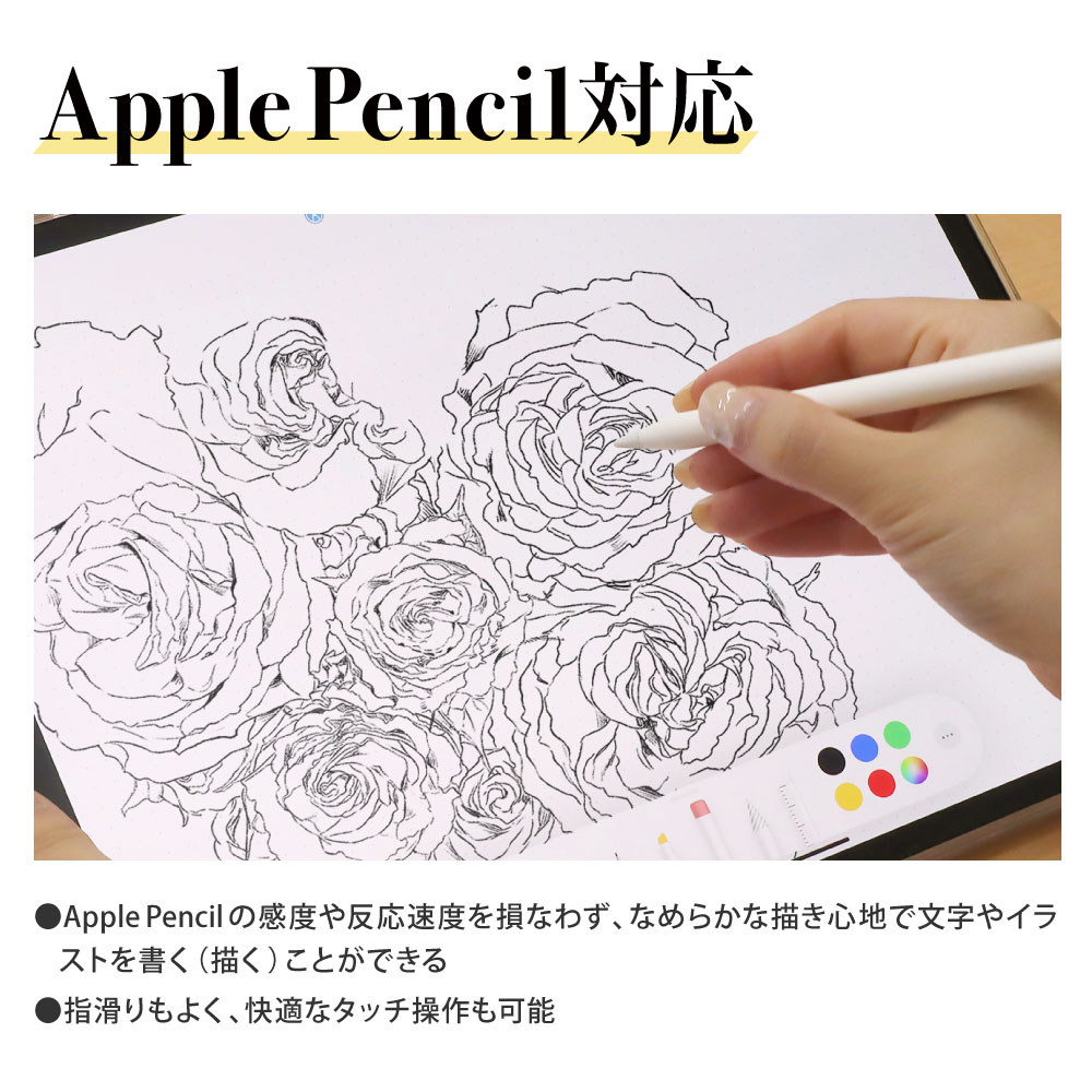 iPad Pro (M4) 11 ѡۥΥ󥰥쥢ݸեSE