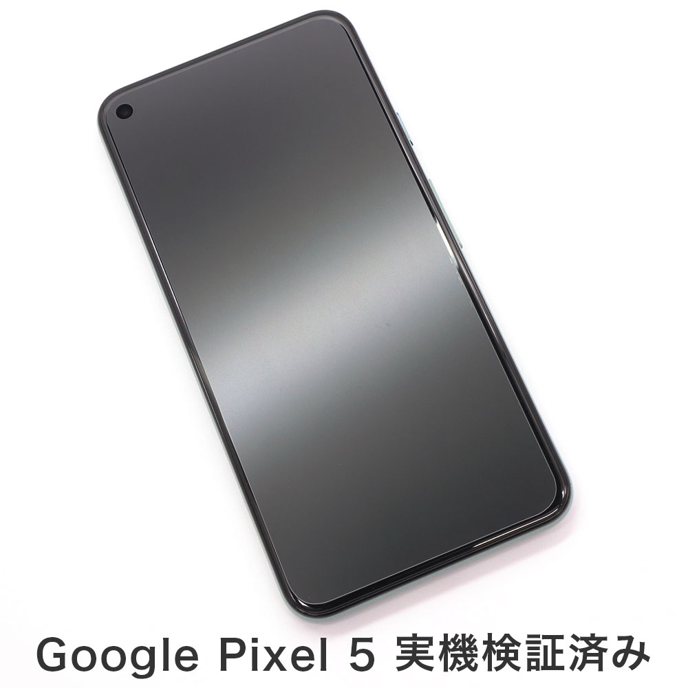 Google Pixel 5 ѡۥΥ󥰥쥢ݸե3