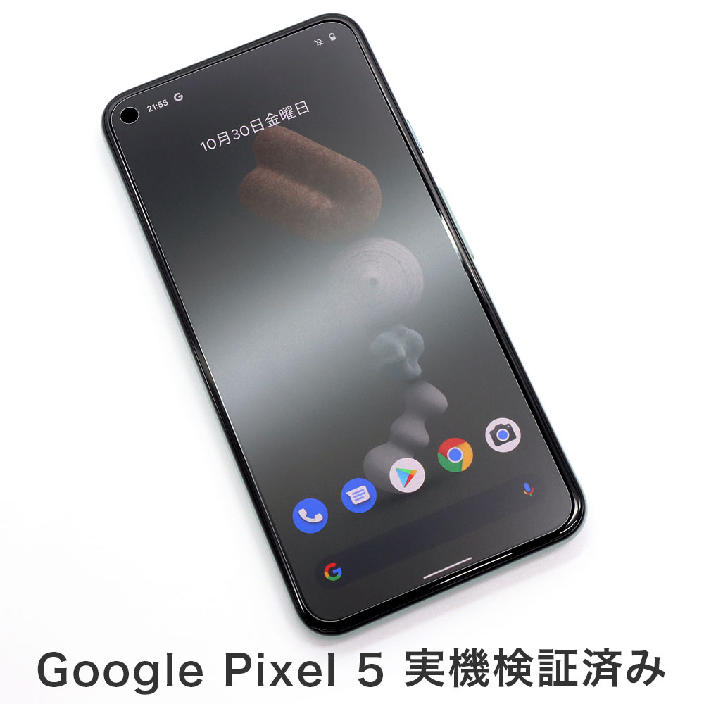 Google Pixel 5 ѡۥΥ󥰥쥢ݸե3