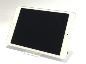 Apple iPad mini Wi-Fi+セルラー 16GB シルバー MD543ZP/A SIMフリー版 (中古)