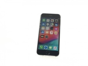 iPhone 6s 64GB スペースグレイ MKQN2J/A au版 (中古)-(管理NO:240001128955)