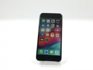 iPhone 6 16GB SpaceGray NG472J/A au版 (中古)-(管理NO:240001130211)