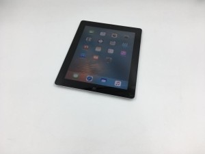 iPad 2 Wi-Fiモデル 16GB Black MC769J/A Apple版 (中古)-(管理NO:240001134801)