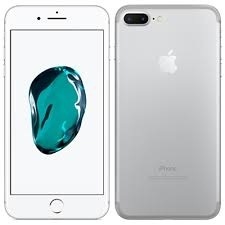 iPhone 7 Plus 32GB Silver MNRA2J/A au版 (中古)-(管理NO:240001136850)