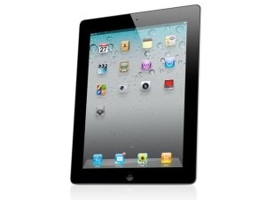 iPad 2 Wi-Fi 16GB Black MC769J/A Apple版 (中古)-(管理NO:240001135503)